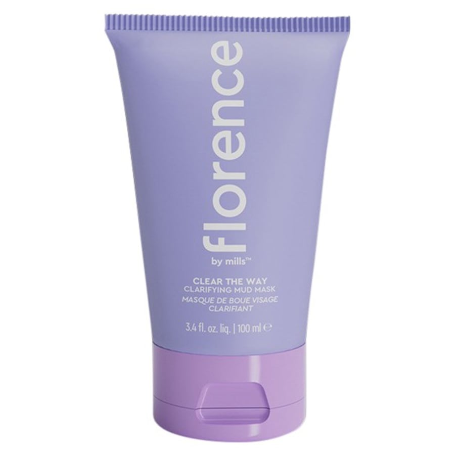 florence by mills Cleanse Clear the Way Clarifying Mud Mask