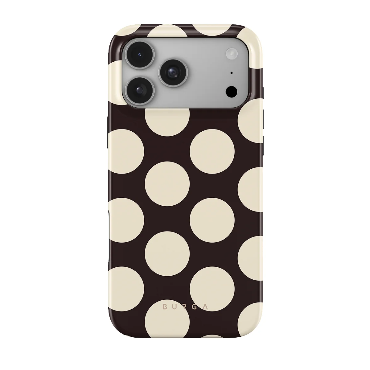 Spot On - iPhone 18 Pro ケース
