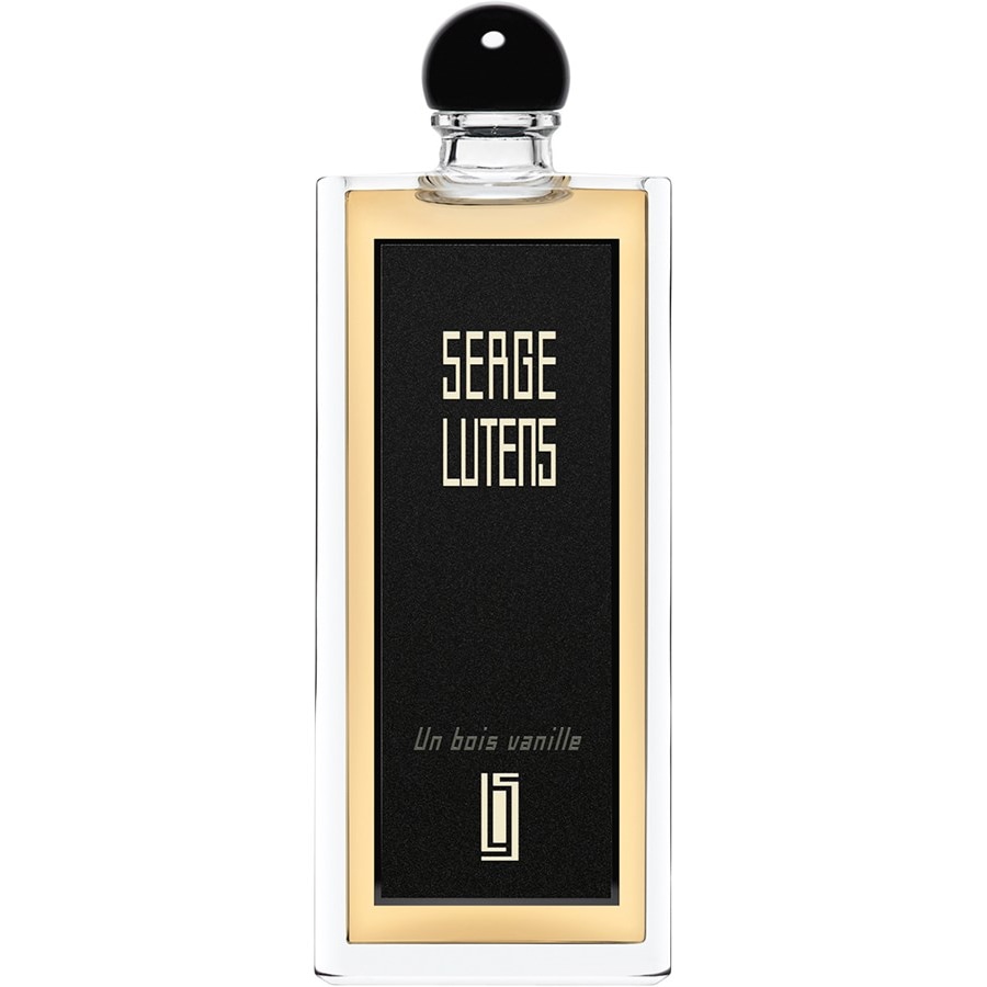 Serge Lutens COLLECTION NOIRE Eau de Parfum Spray Un Bois Vanille