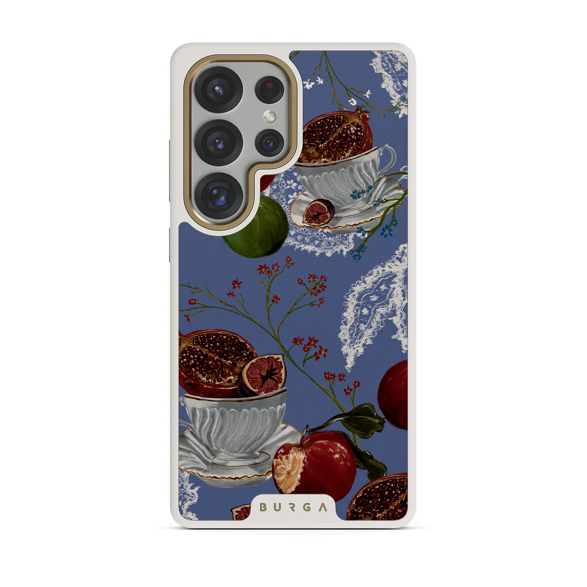 Afternoon Tea - Samsung Galaxy S25 Ultra ケース