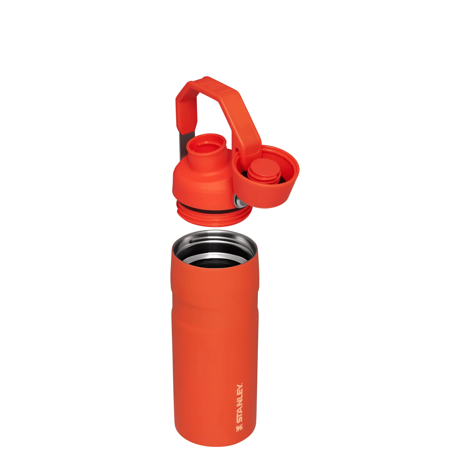 IceFlow™ Bottle with Fast Flow Lid