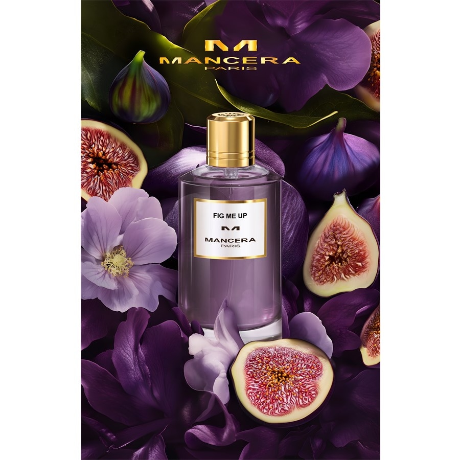 Mancera Mancera Classics Eau de Parfum Spray Fig Me Up