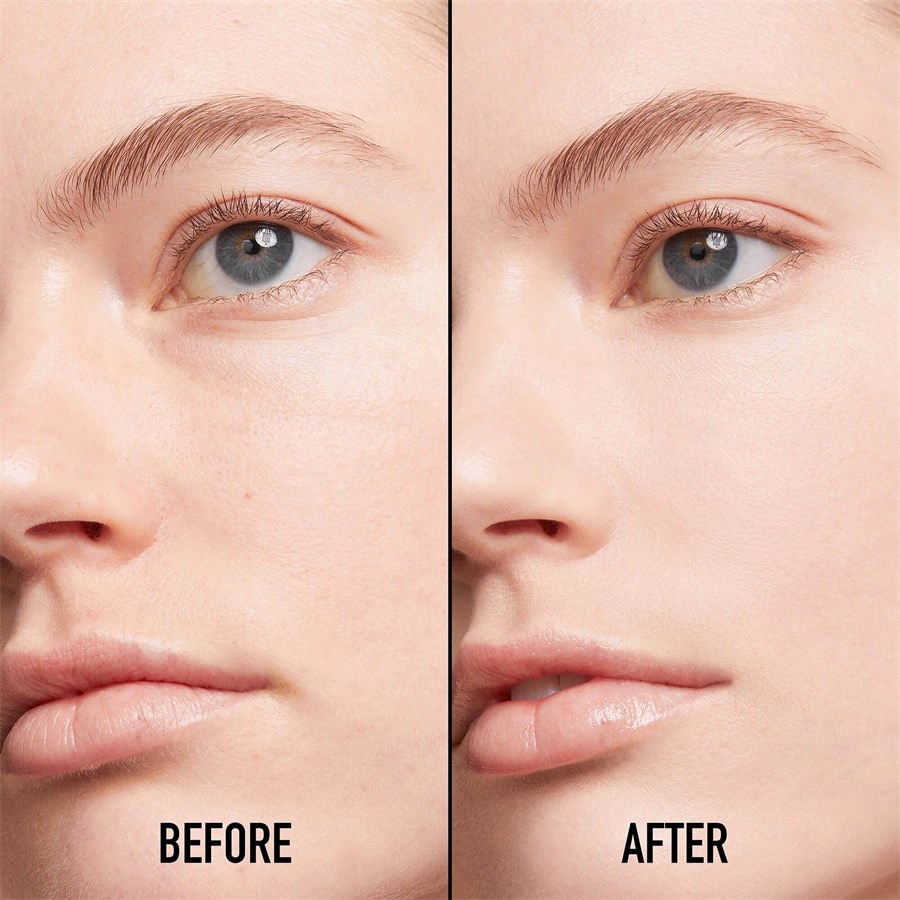 DIOR Korekta Dior Forever Skin Correct Korektor o wysokim stopniu krycia - 24-godzinne nawilżenie i trwałość - 96% składników pochodzenia naturalnego