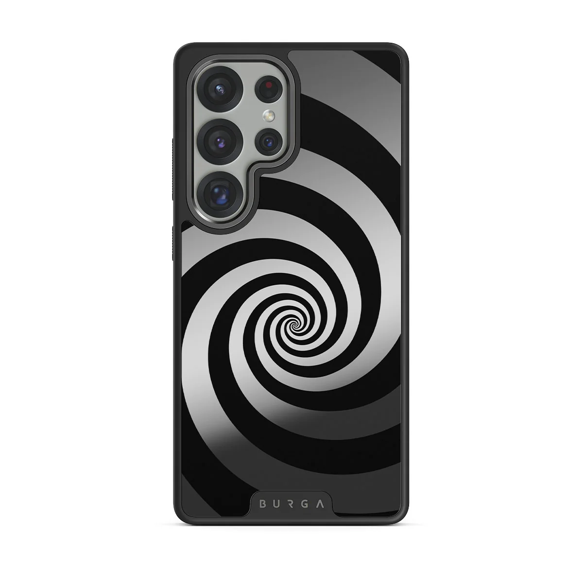 Rabbit Hole - Samsung Galaxy S25 Ultra ケース