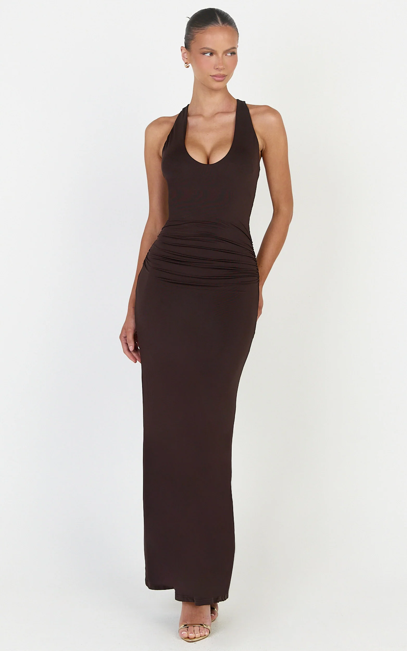 Sophie Maxi Dress