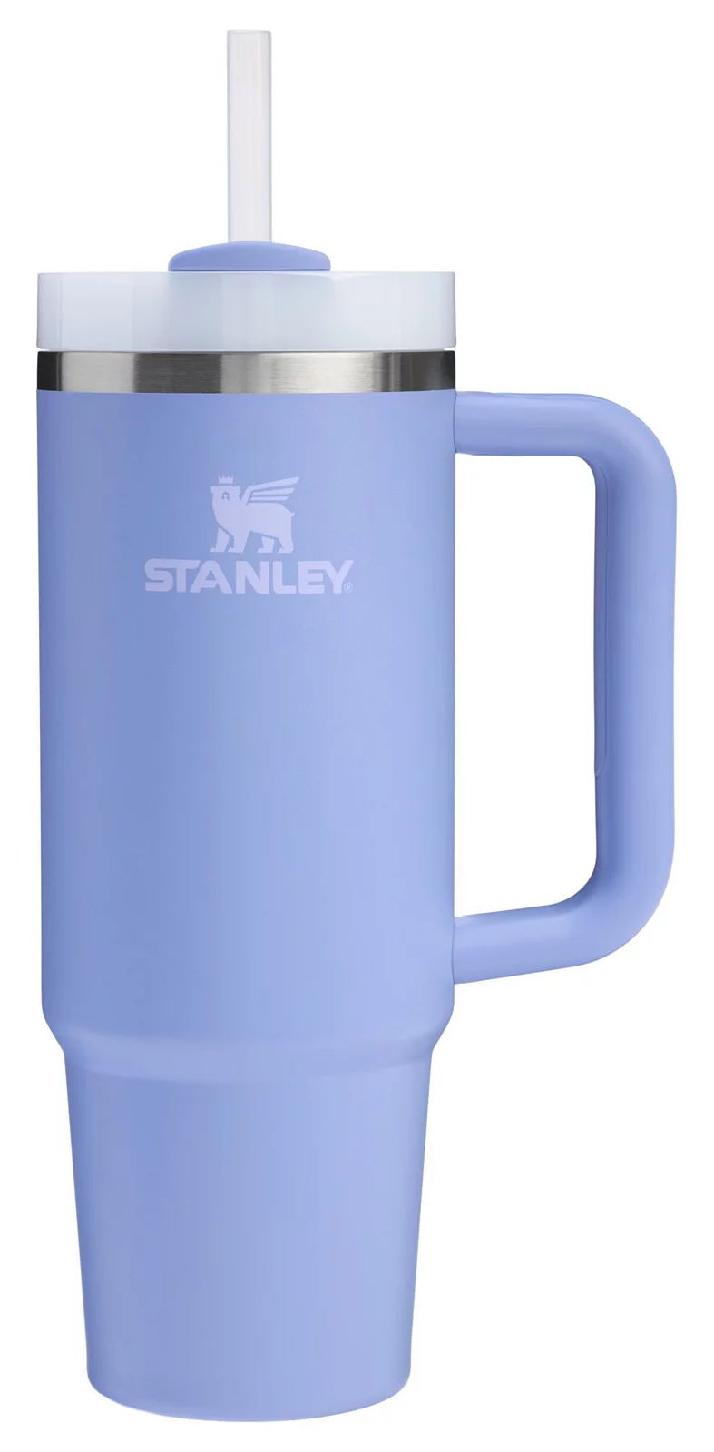 Stanley 30 oz. Quencher H2.0 FlowState Tumbler - Hydrangea