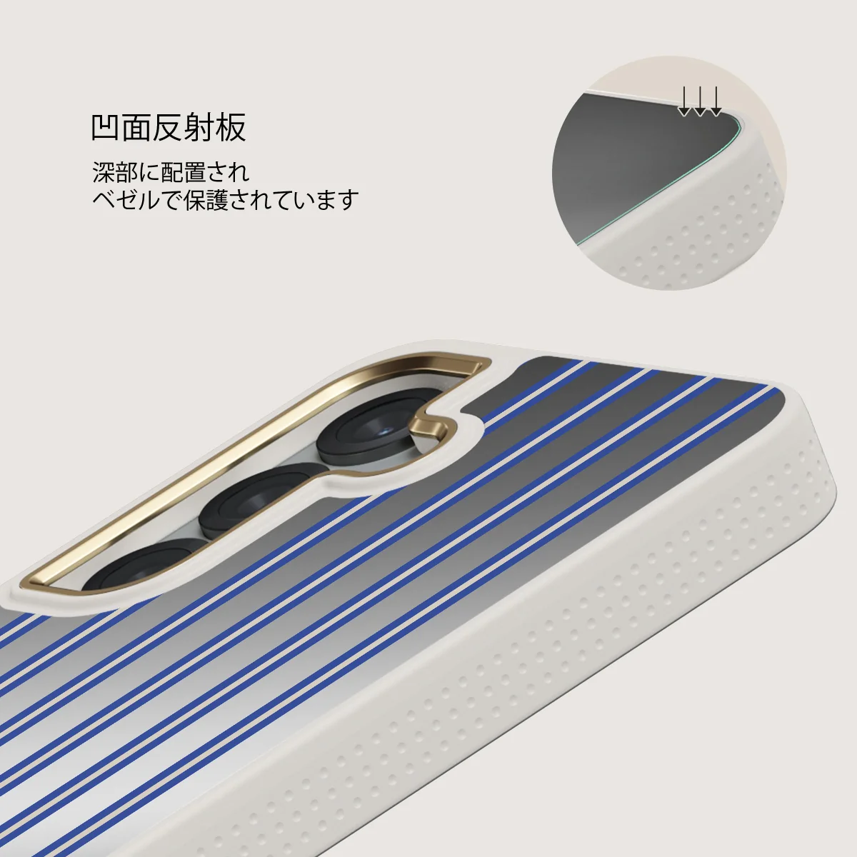 Lowkey - Samsung Galaxy S25 ケース