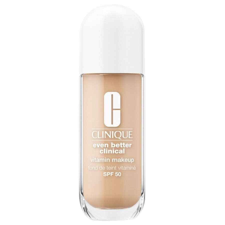 Clinique Podkład Even Better Vitamin Makeup SPF50