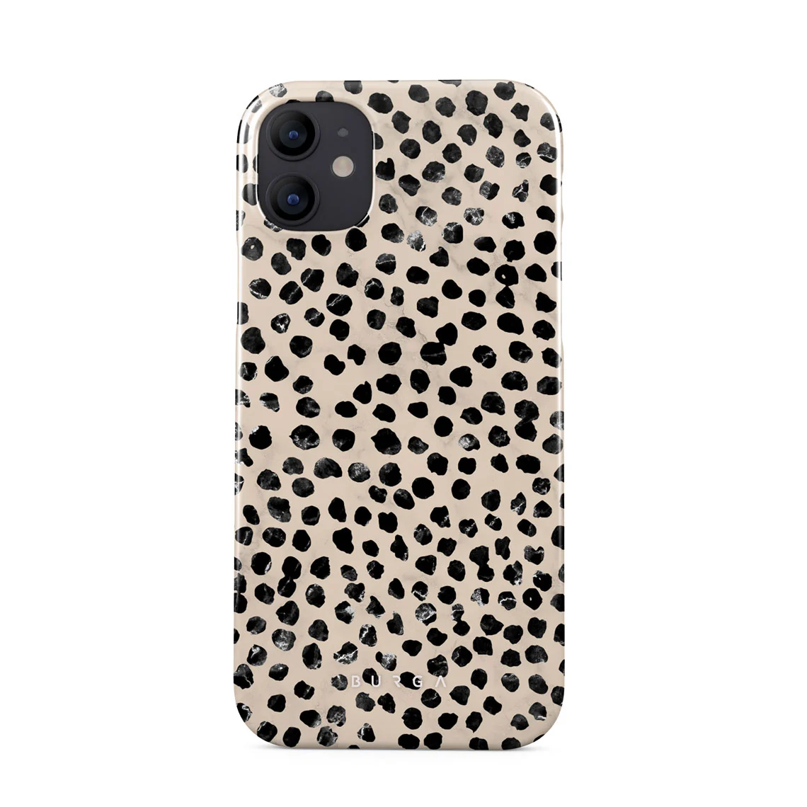 Almond Latte - Cute iPhone 12 ケース