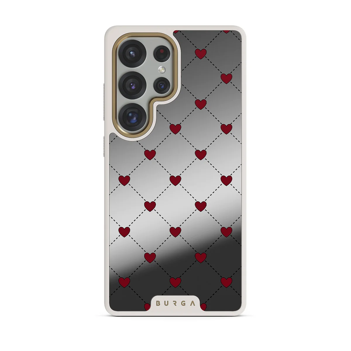 Love Letter - Samsung Galaxy S25 Ultra ケース