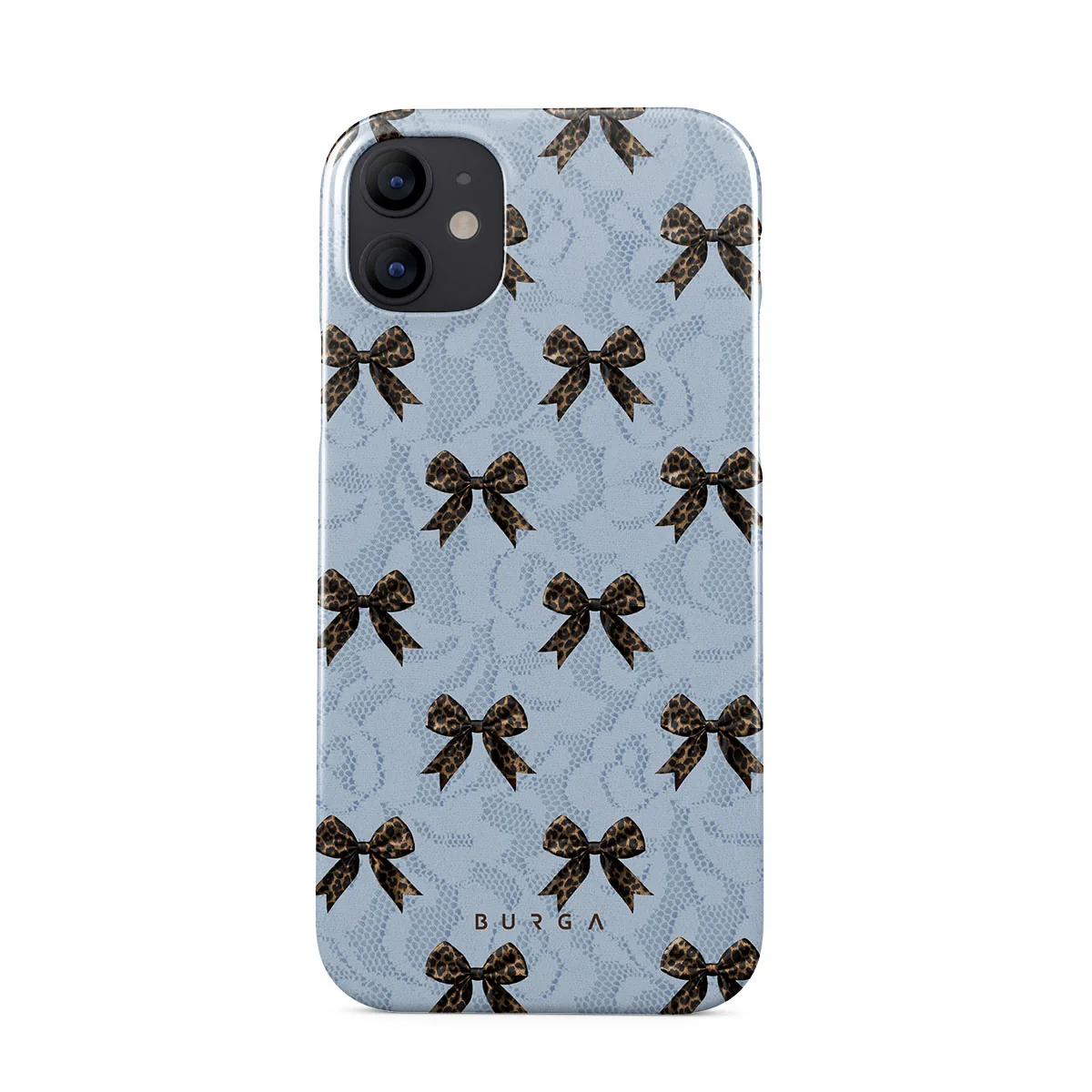 Fashionista - iPhone 12 Mini Case