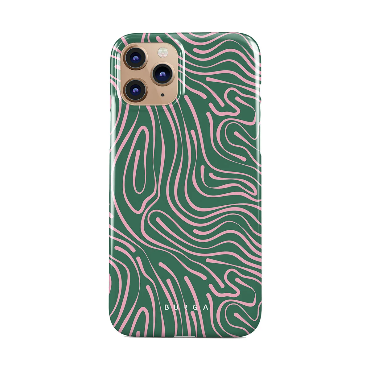 Hawaiian Breeze -  iPhone 11 Pro Max ケース