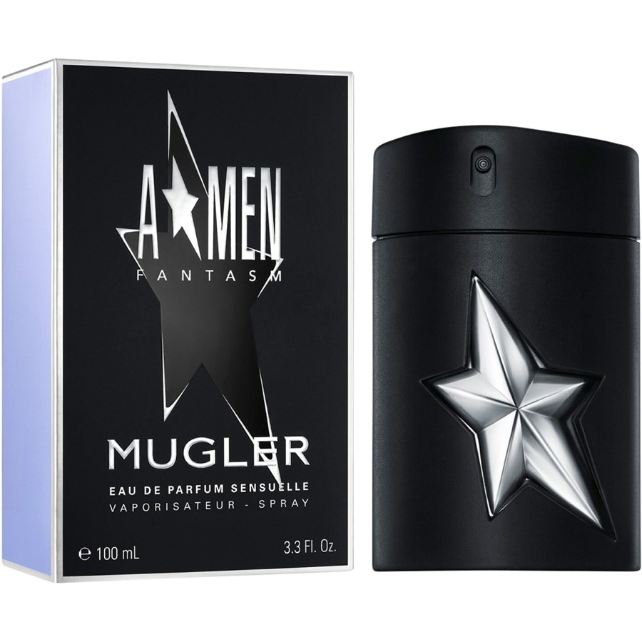 MUGLER A*Men Eau de Parfum Spray Fantasm