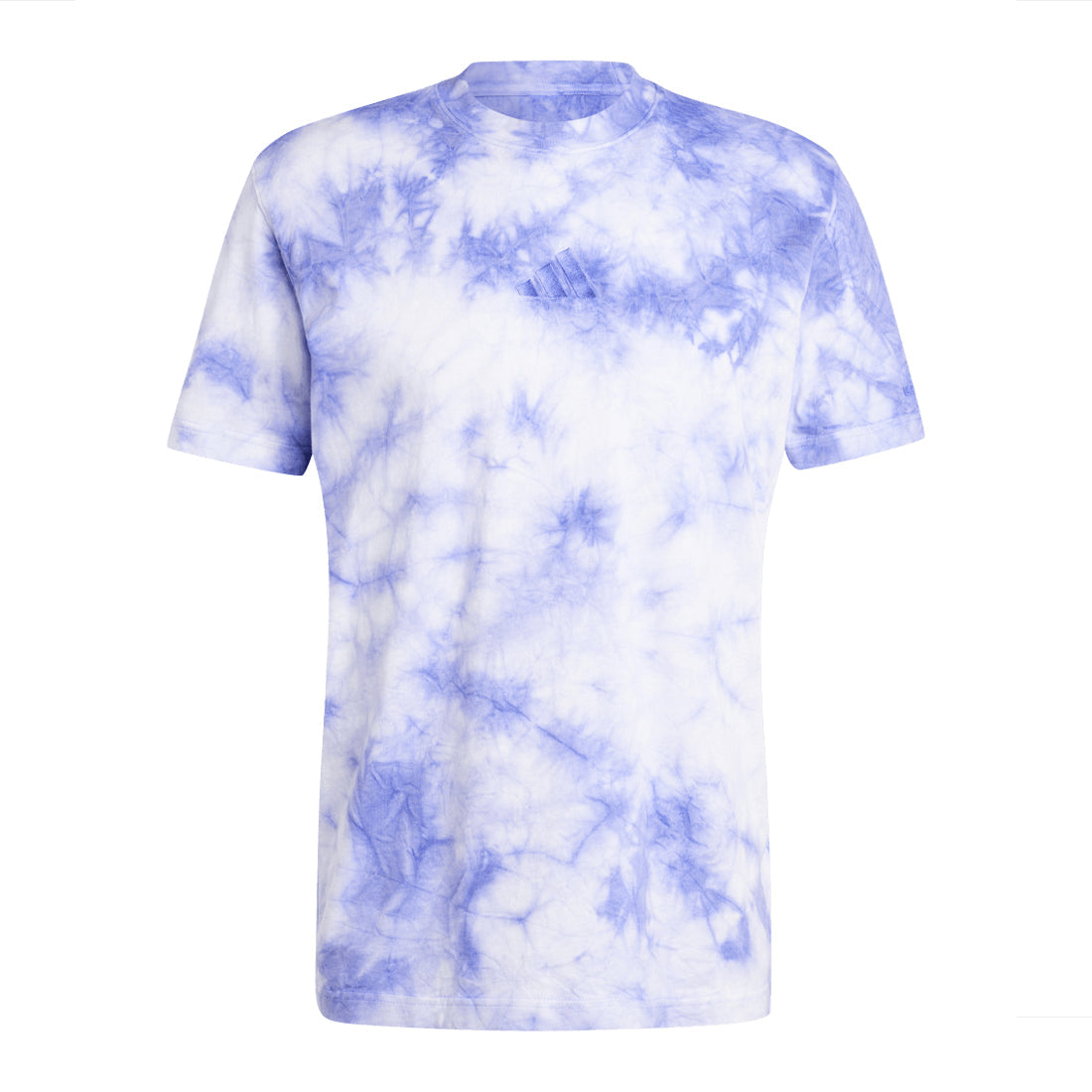 ADIDAS All Szn Wash Men's T-Shirt Blue IY6588
