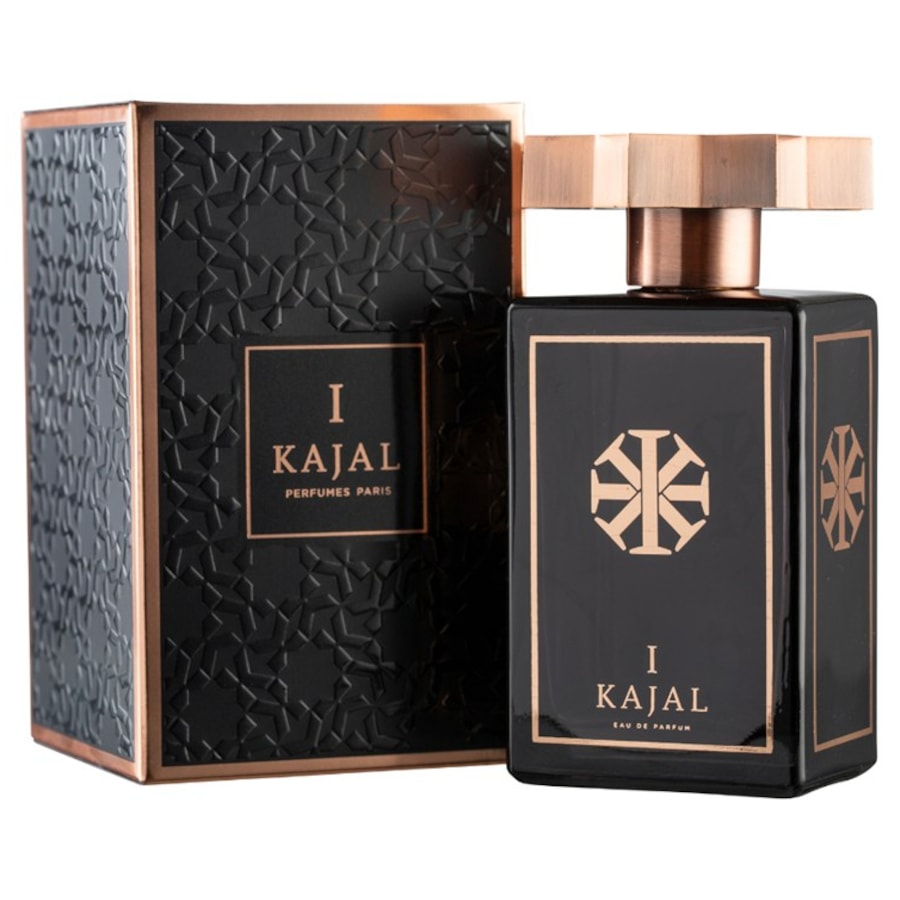 KAJAL The Classic Collection Eau de Parfum Spray Kajal I