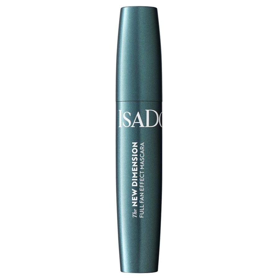 Isadora Mascara The New Dimension Mascara