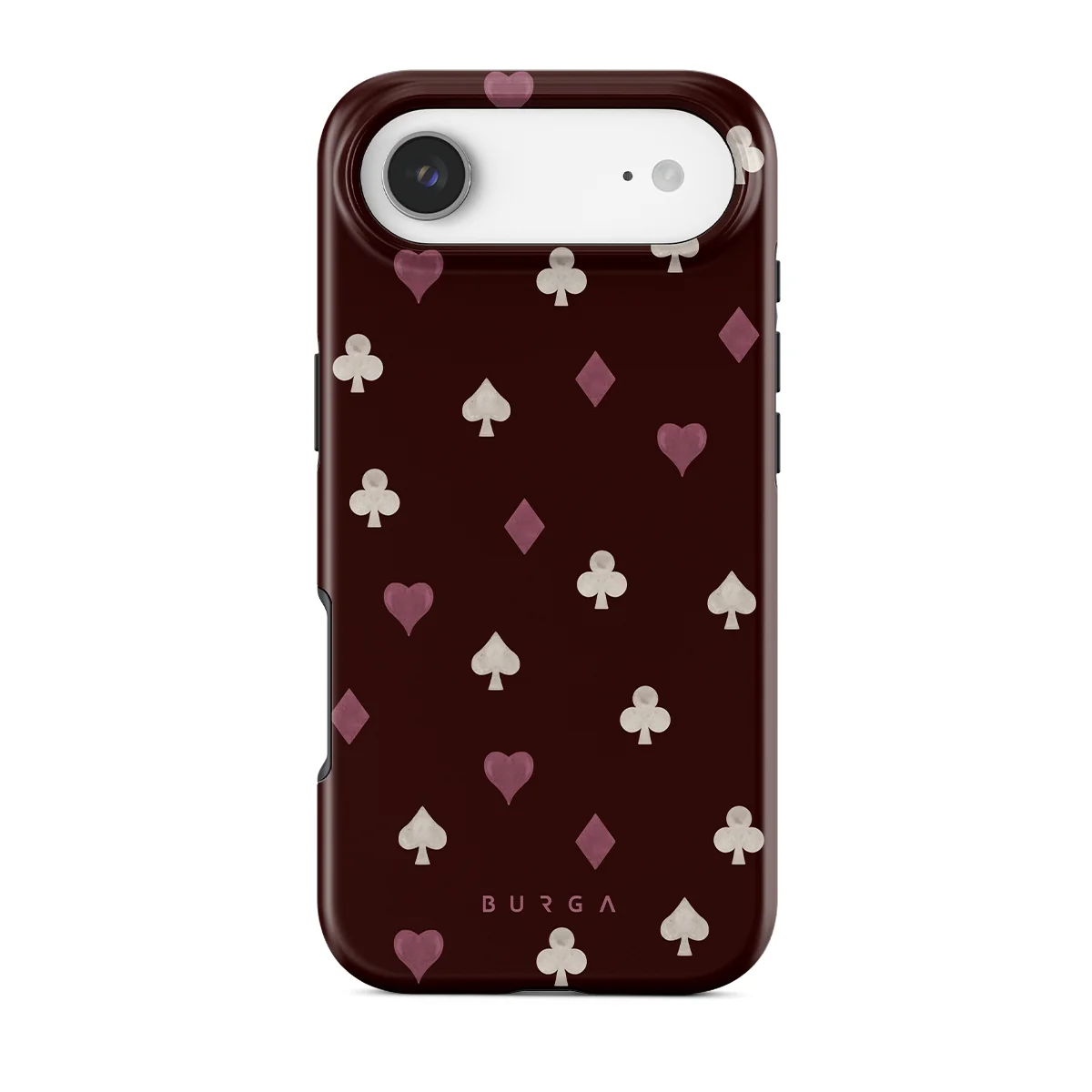 Tricked Me - iPhone Air ケース