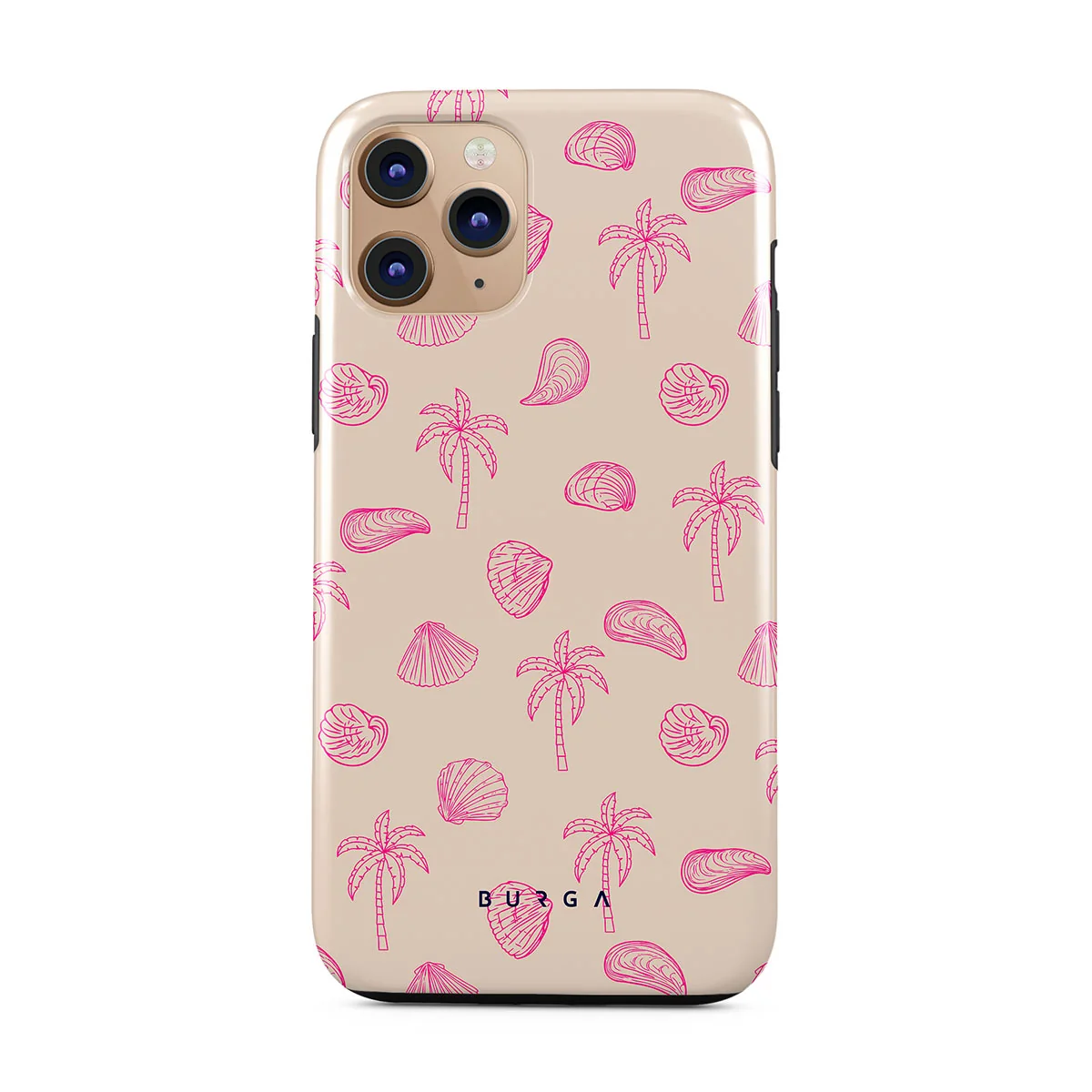 Beach Please - iPhone 11 Pro Max ケース