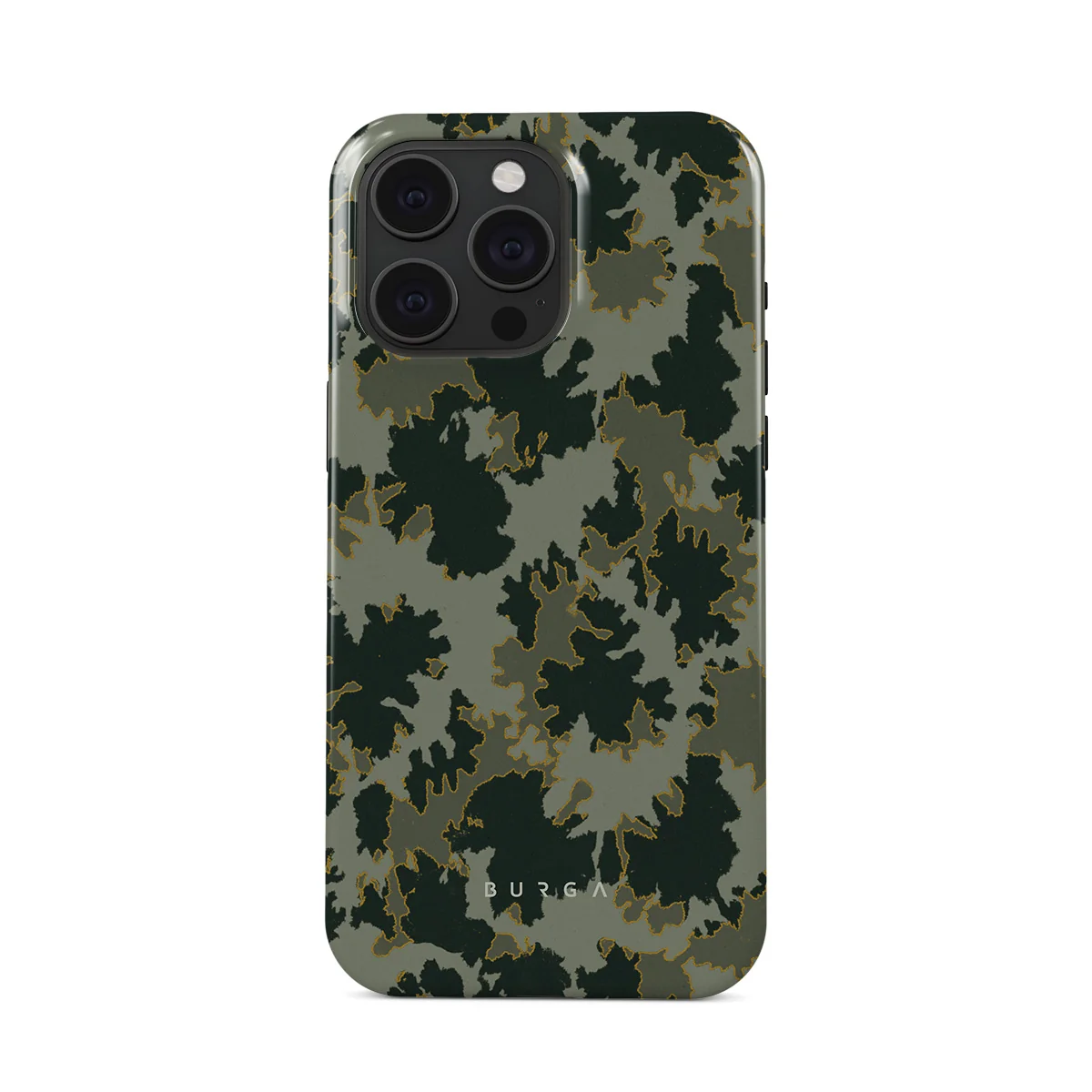 Moss - iPhone 15 Pro Max ケース