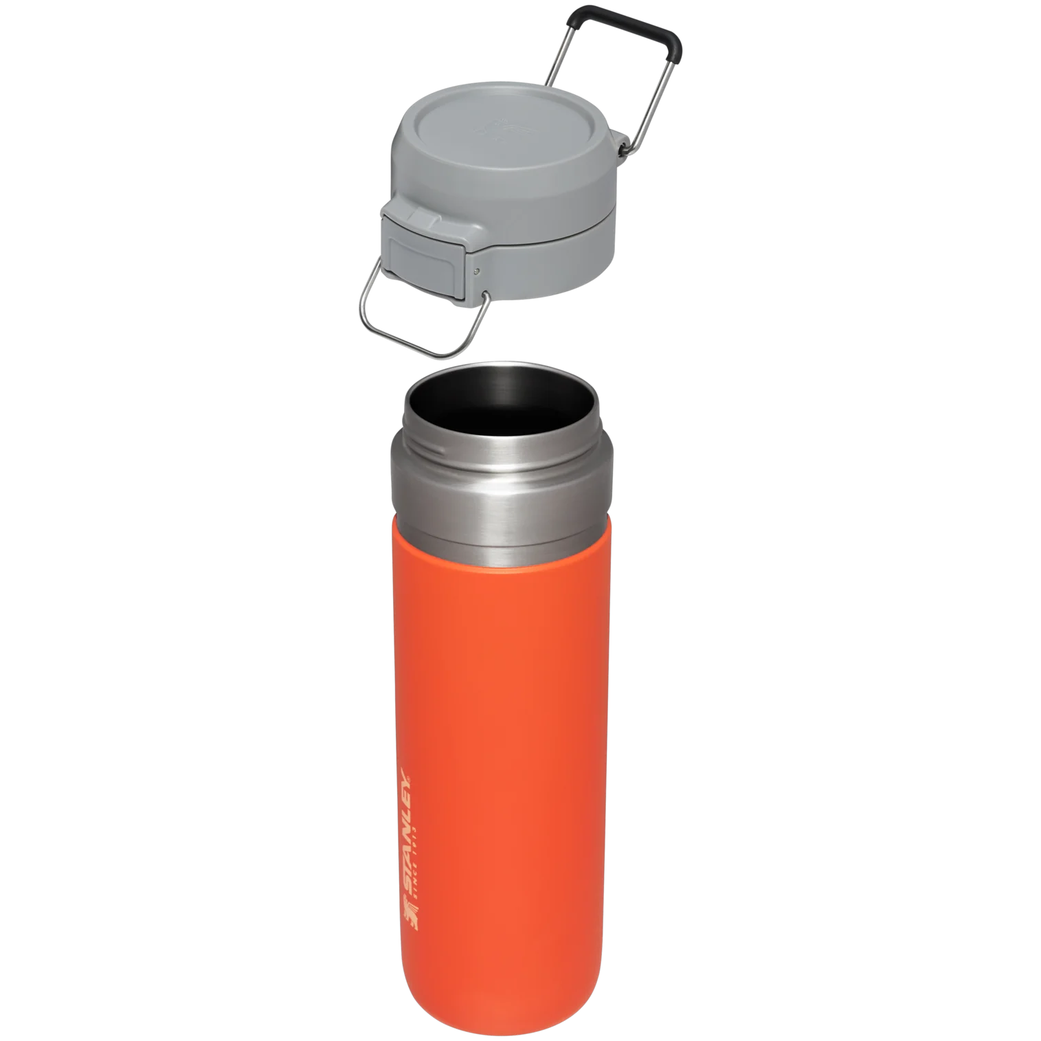 The Quick Flip Go Bottle | 24 OZ