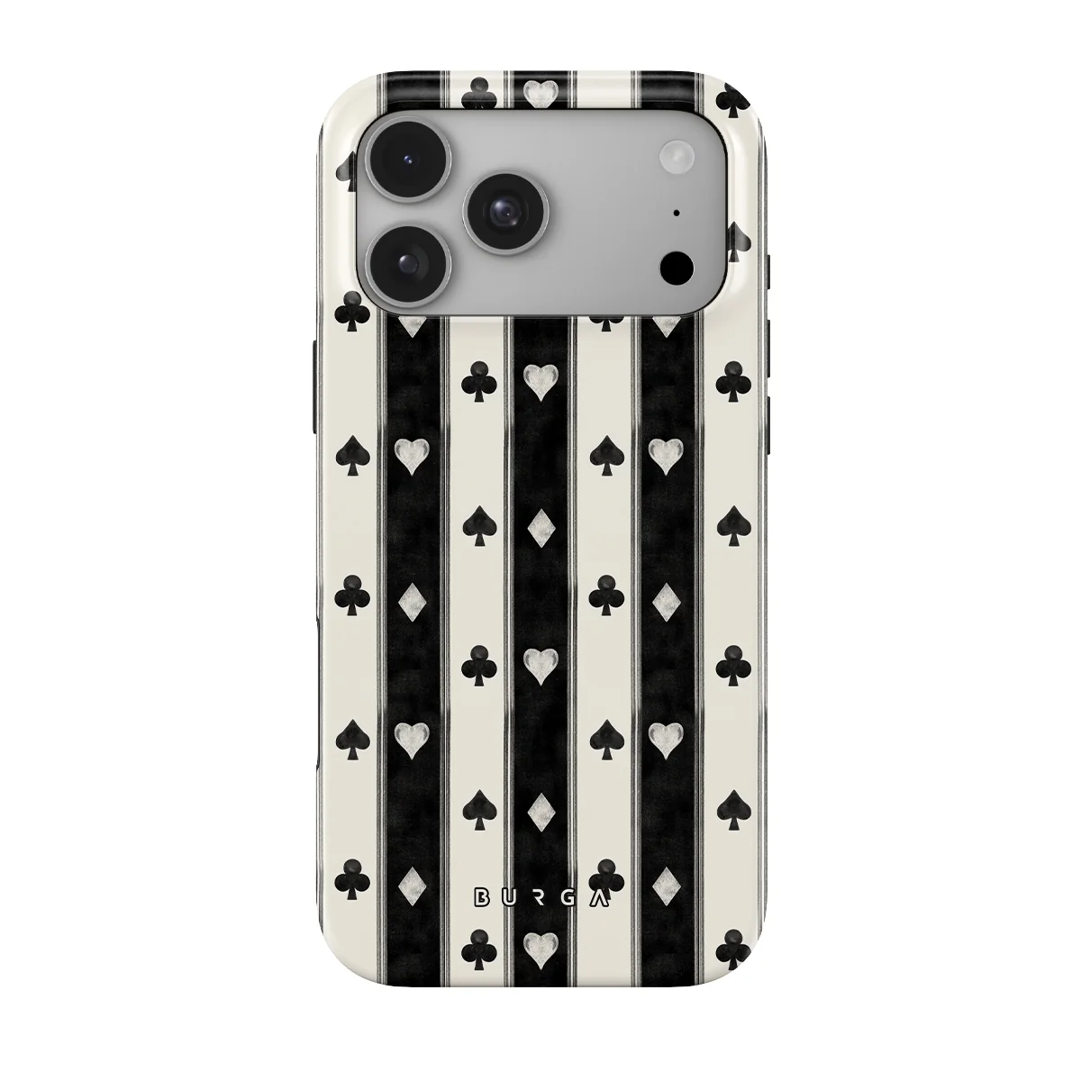 Queen's Court - iPhone 18 Pro Max ケース