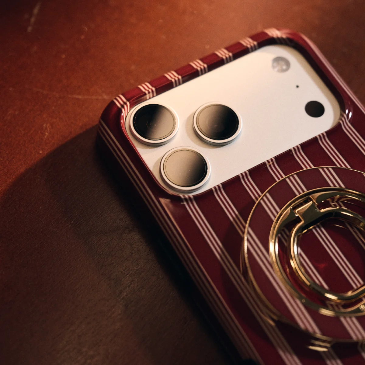 Gingerbread - iPhone 11 Pro Max ケース