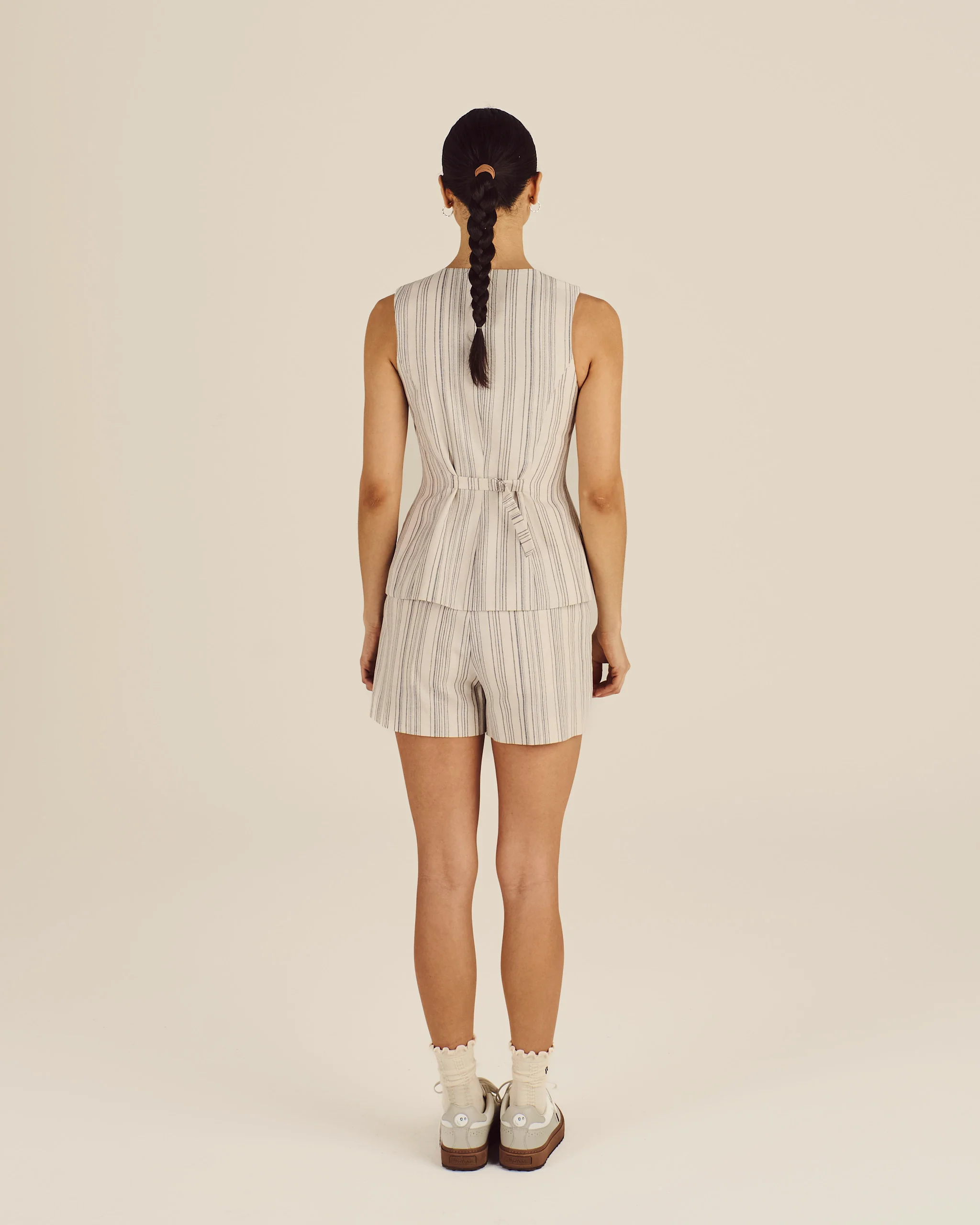 Keily Vest