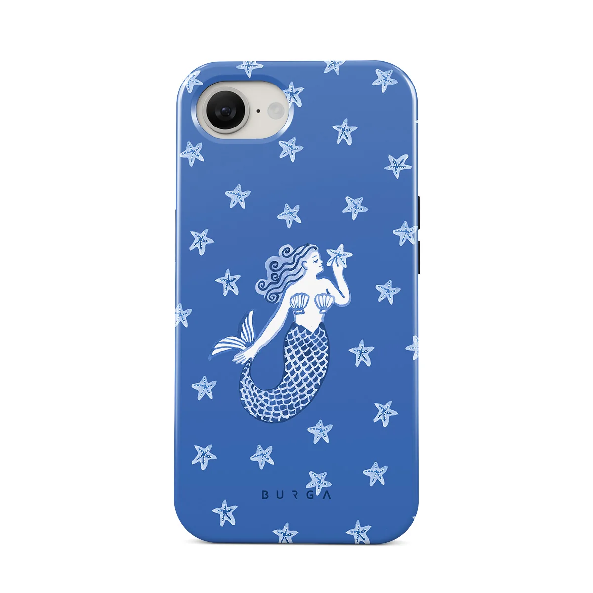 Salty Kiss - iPhone 16e ケース