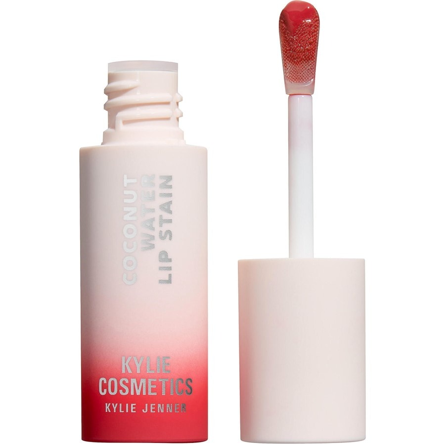 Kylie Jenner Cosmetics Szminka Coconut Water Lip Stain Summer Collection