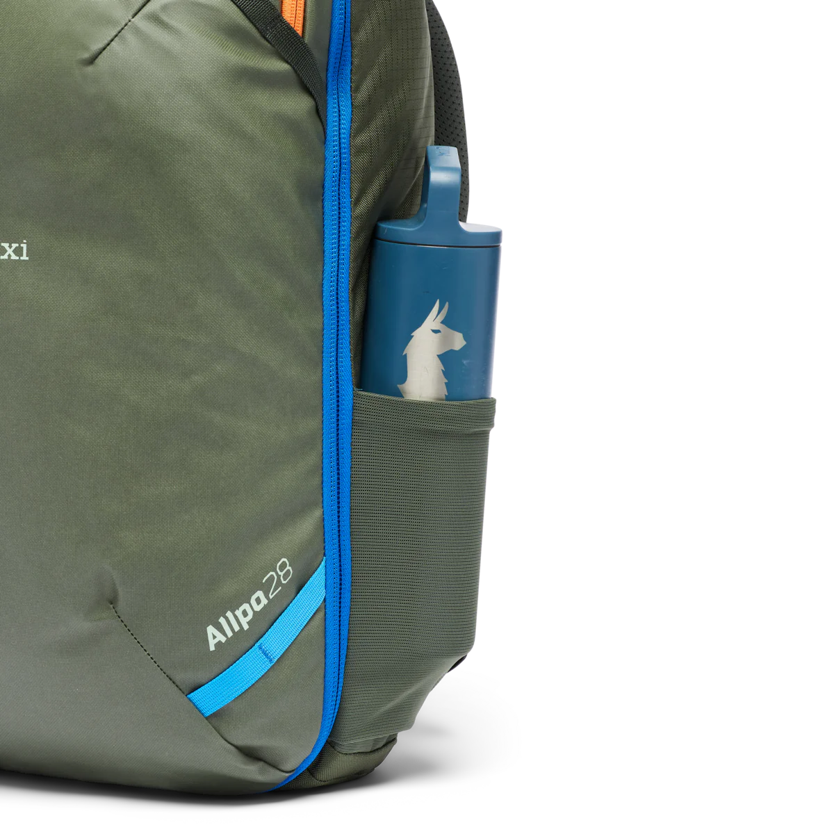 Allpa 28L Travel Pack