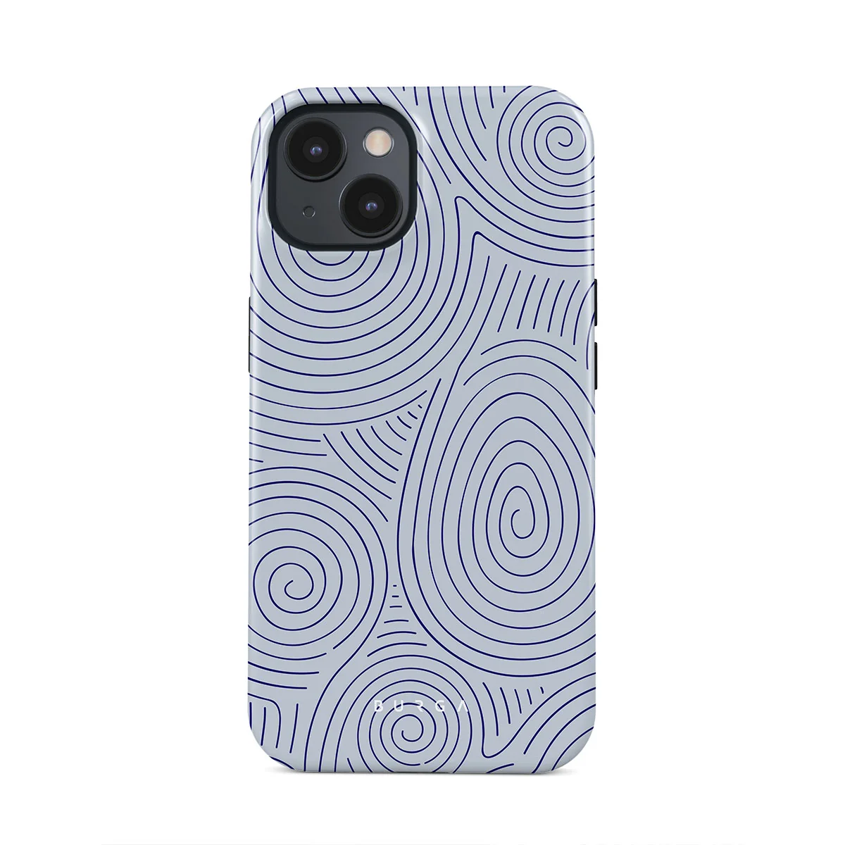 Calm Sailing - iPhone 13 Mini ケース