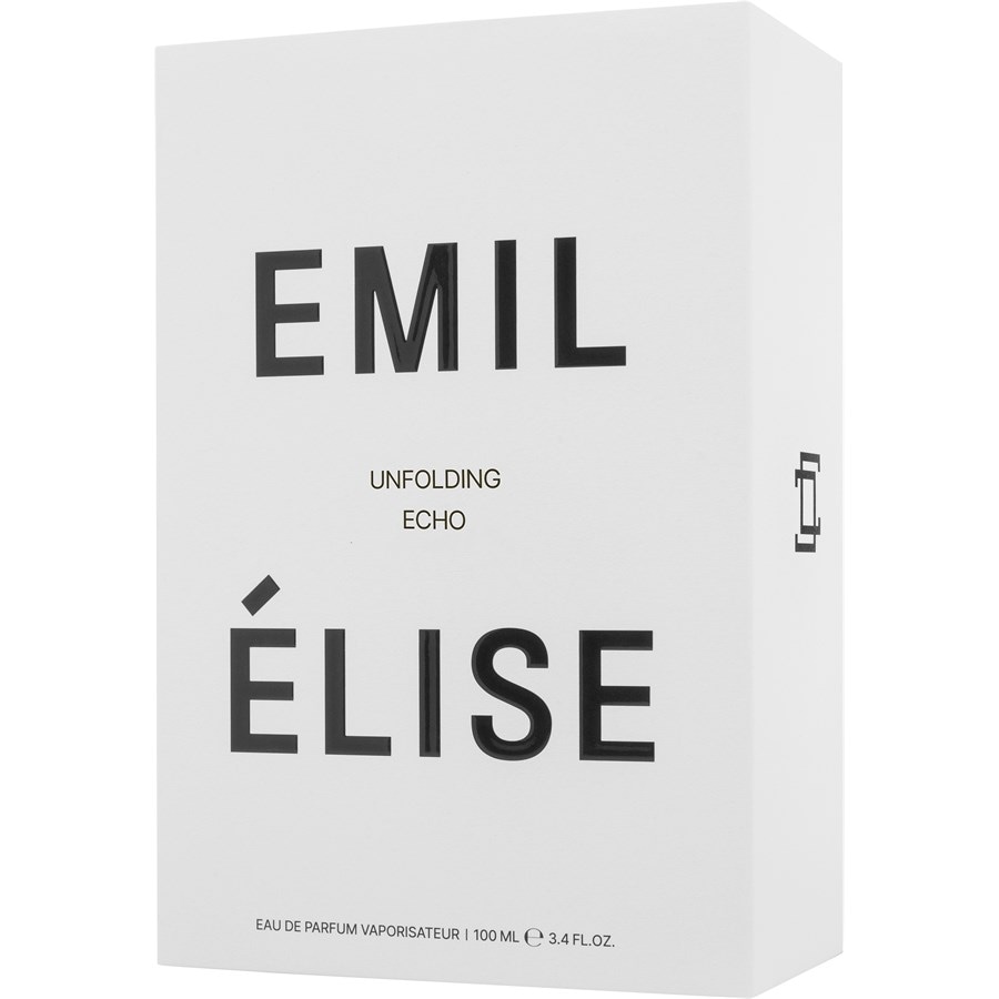 Emil Élise Unfolding Echo Woda perfumowana w sprayu