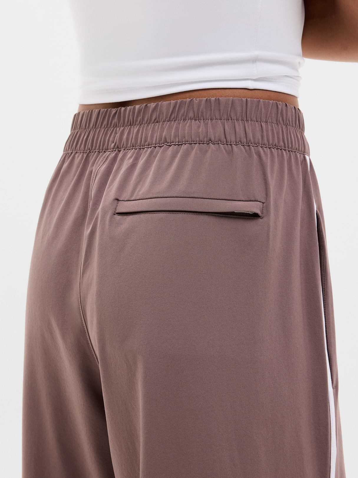 Journey Crop Pant
