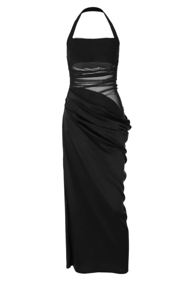 Benni Gina Maxi Dress