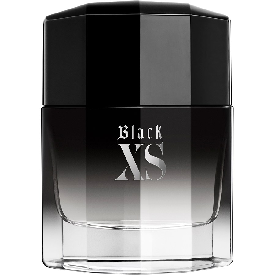 Rabanne Black XS Eau de Toilette Spray
