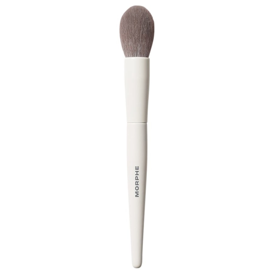 Morphe Szczotki do twarzy M203 Tapered Powder Blush Brush