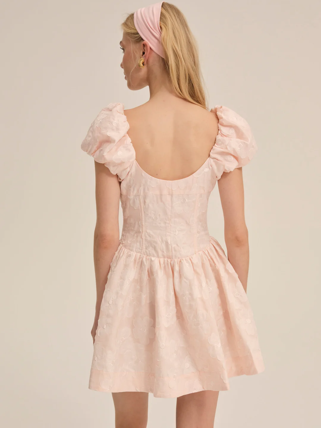 Florence Mini Dress