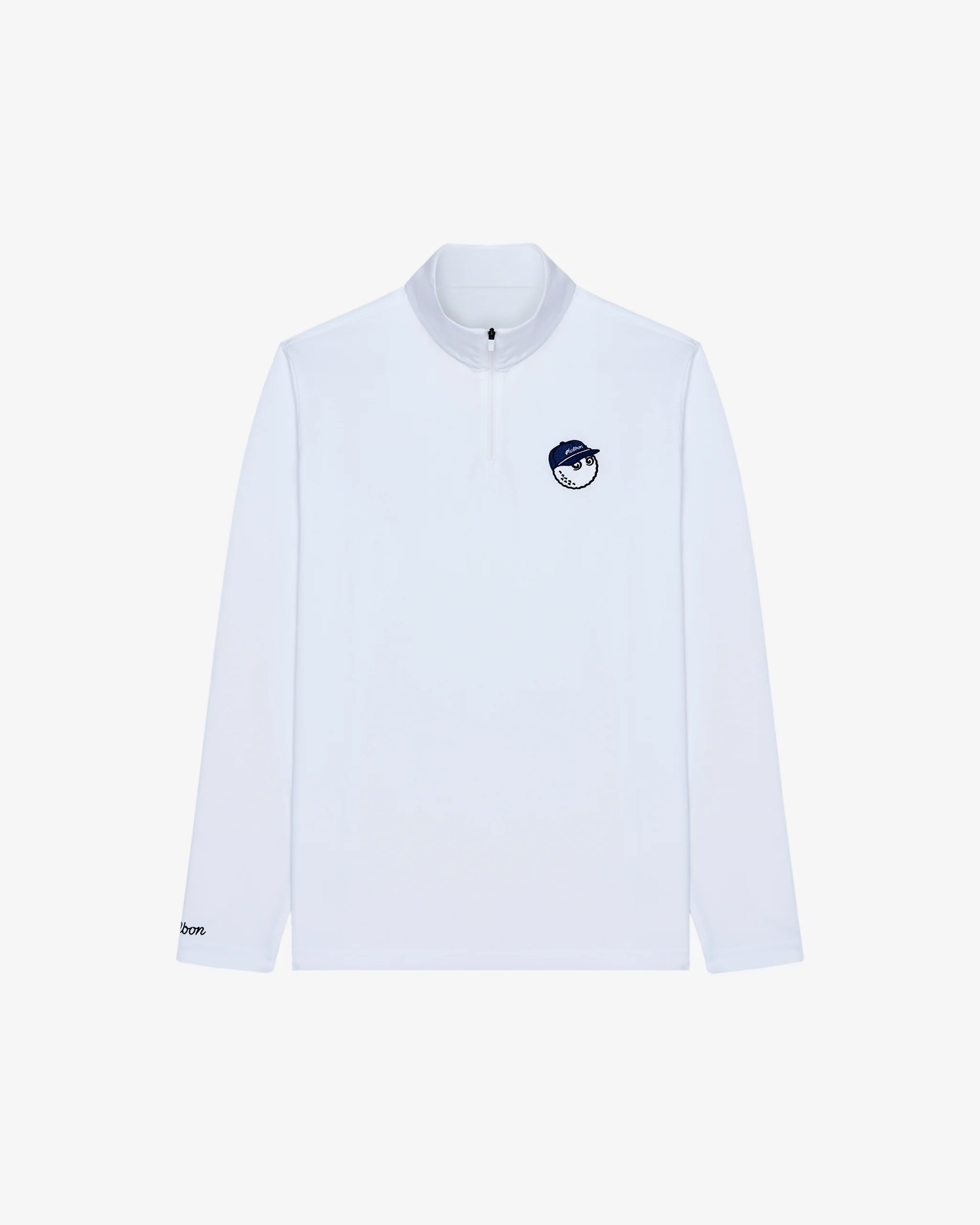Flyer Mid Layer