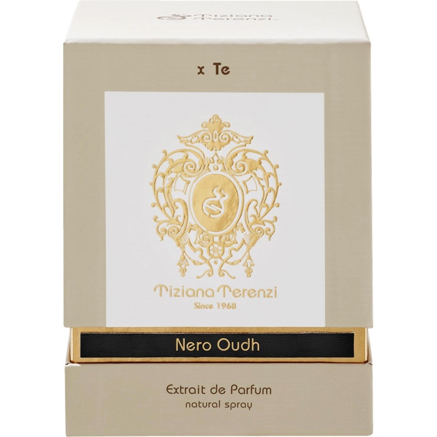 Tiziana Terenzi Luna Collection Extrait de Parfum Nero Oudh