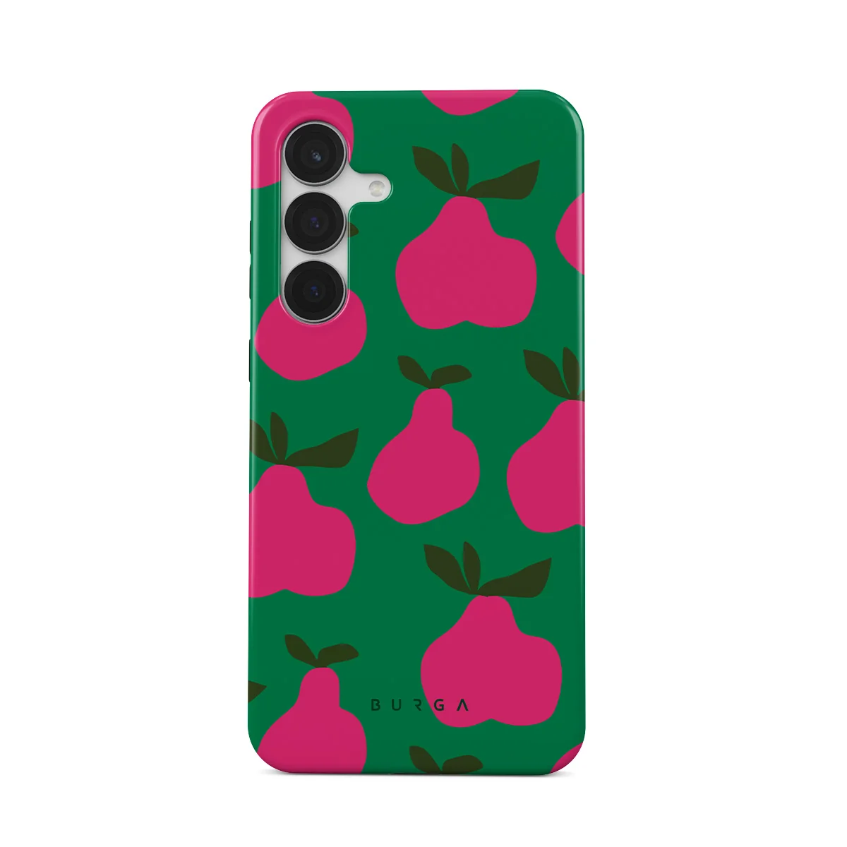 Refresco - Samsung Galaxy S25 FE ケース