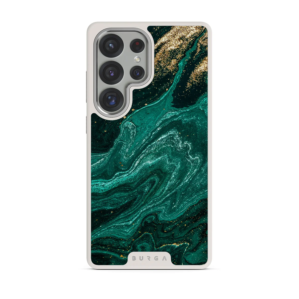 Emerald Pool - Samsung Galaxy S25 Ultra ケース