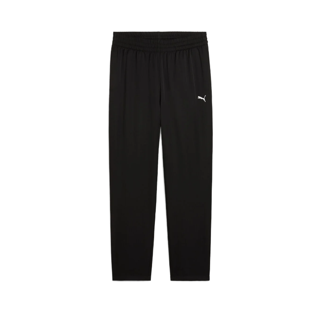 PUMA Women's T-Bottom Black 682462 01