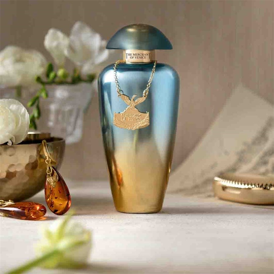 THE MERCHANT OF VENICE La Fenice Eau de Parfum Spray Pour Femme