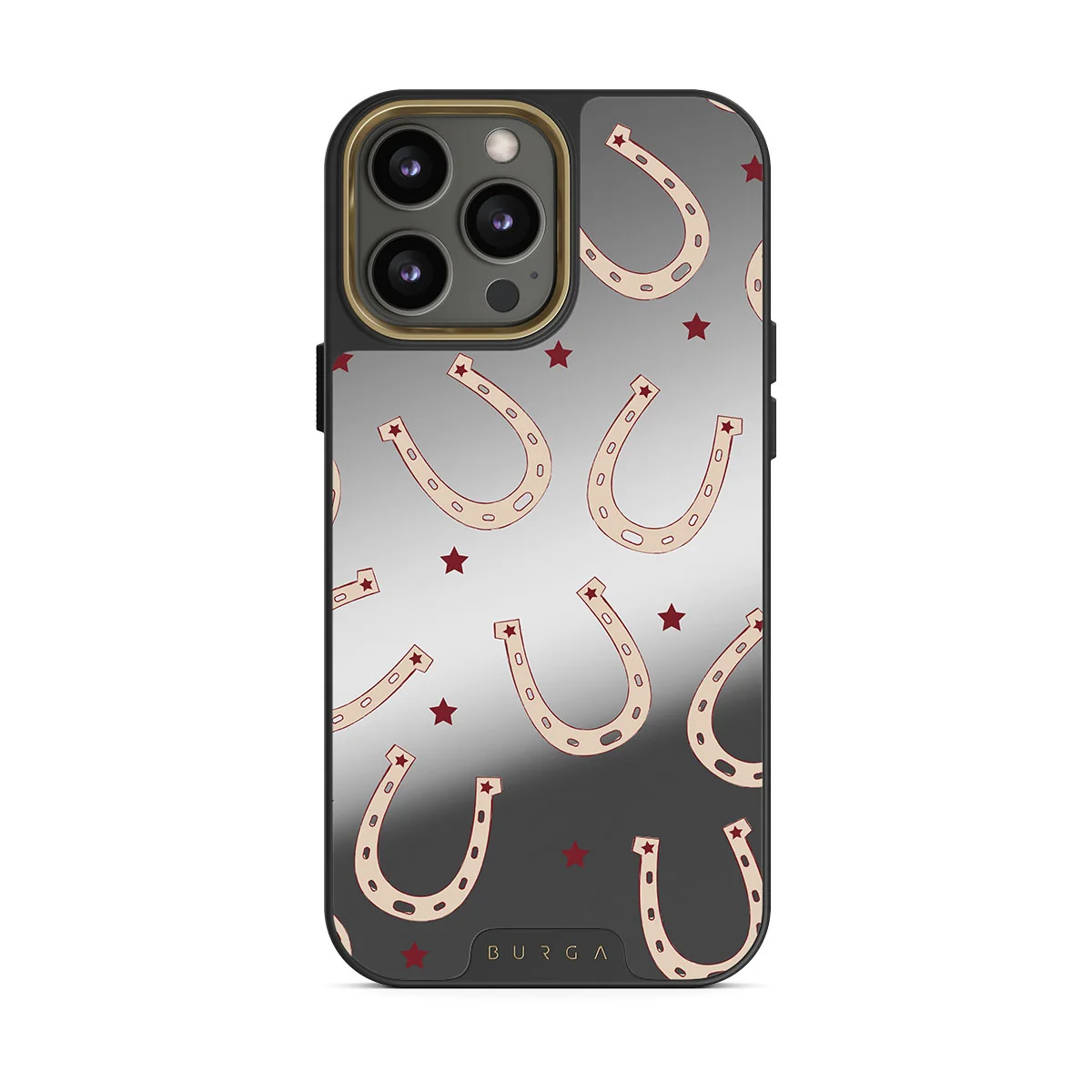 Lucky Charm - iPhone 12 Pro ケース