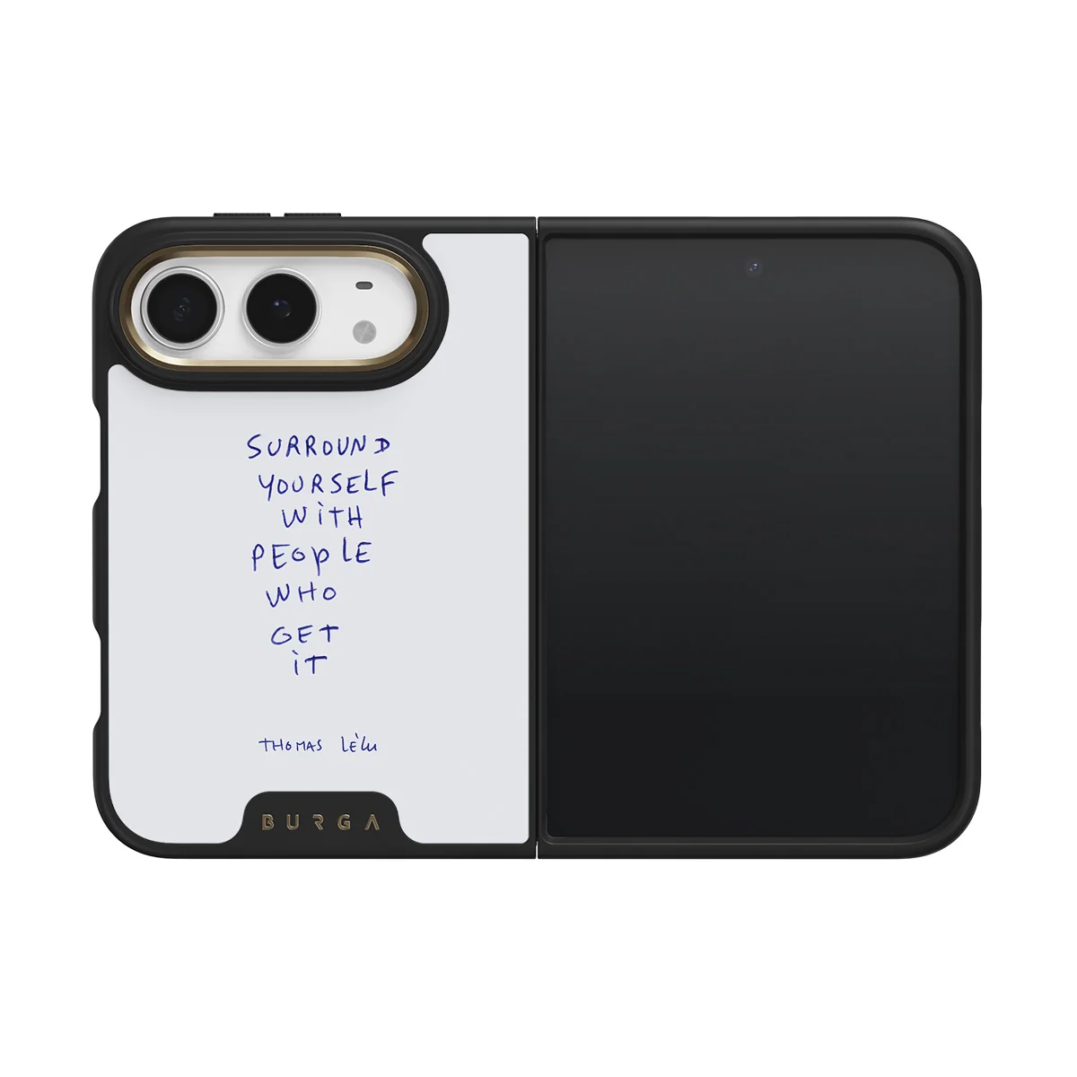 Get It - iPhone Duo ケース
