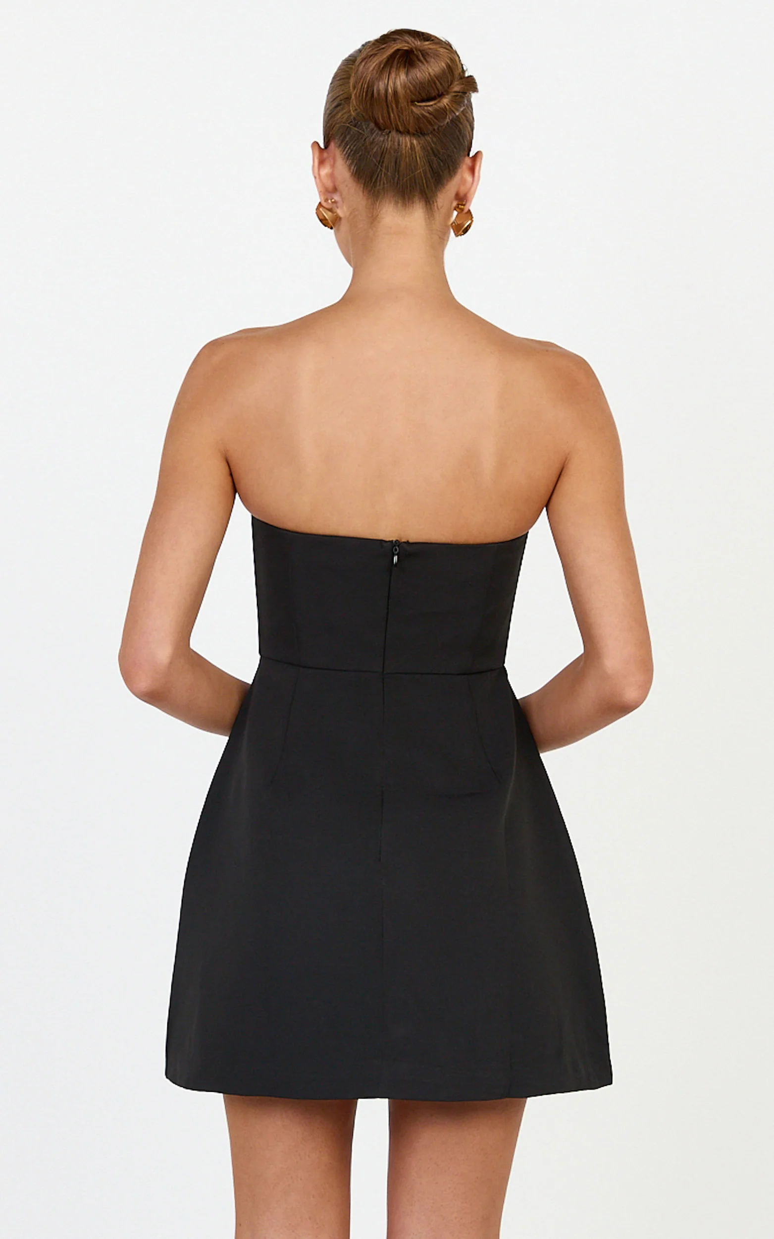 Aurea Mini Dress