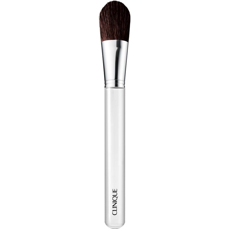 Clinique Pędzelki Foundation Brush