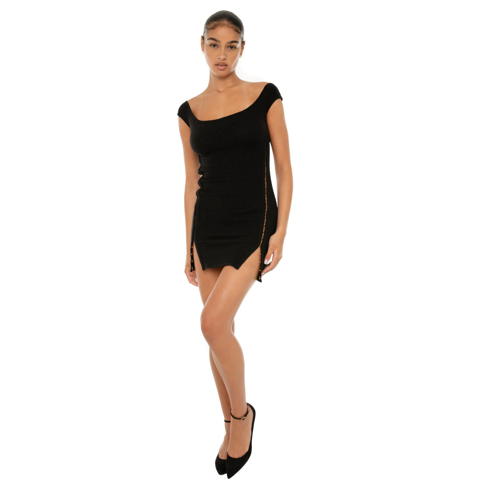 Miyu Dress