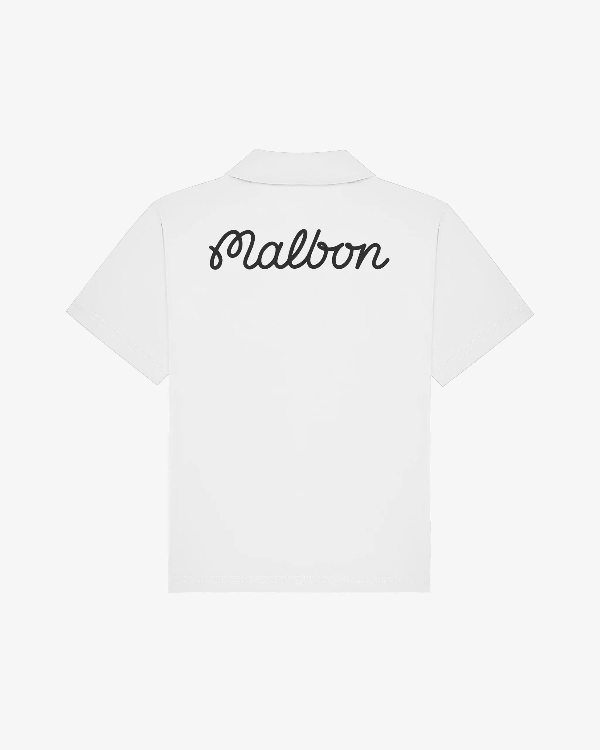 Youth Baldwin Buckets Polo