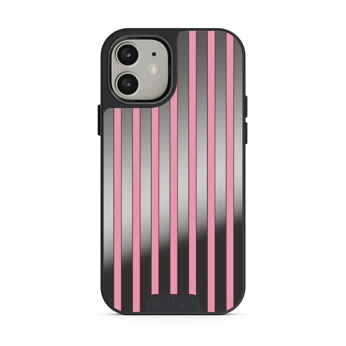 Strawberry Jam - iPhone 12 ケース